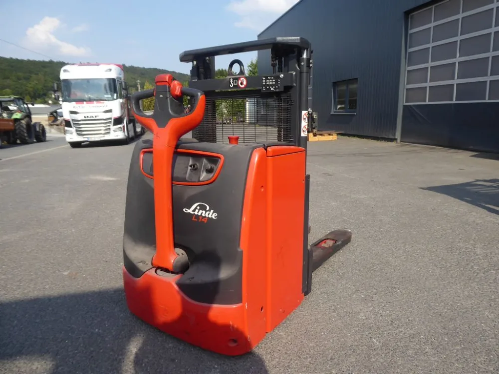 Linde L14