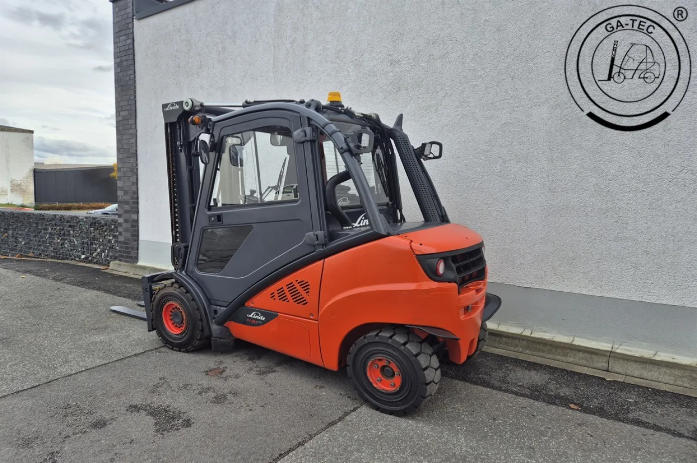 Linde H30D-02 EVO - 3