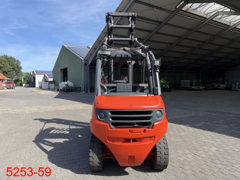 Linde H 40 D