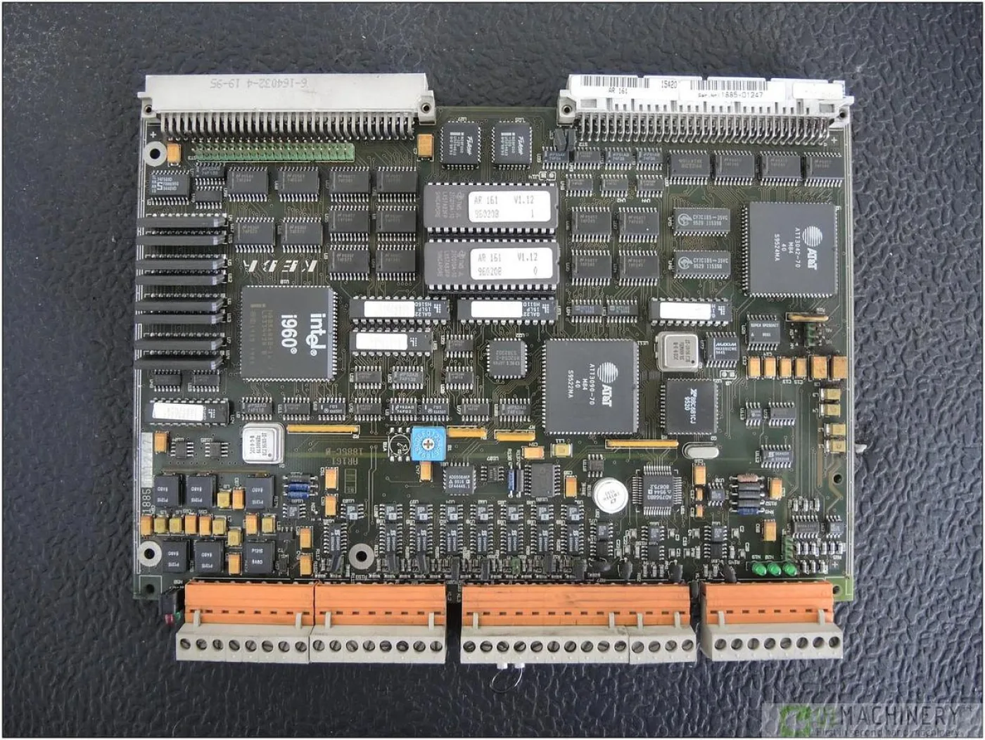 1995 KEBA AR 161 AI2891 - 1