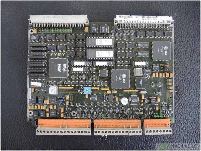 1995 KEBA AR 161 AI2891