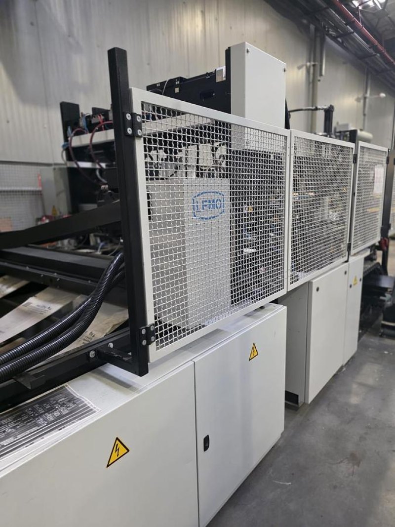 2021 LEMO MASCHINENBAU INTERMAT HT 1350.3 FF0014