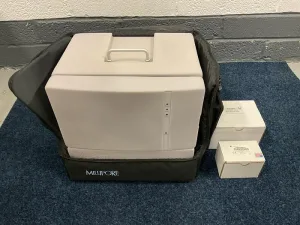 Millipore XX6310000 Incubator