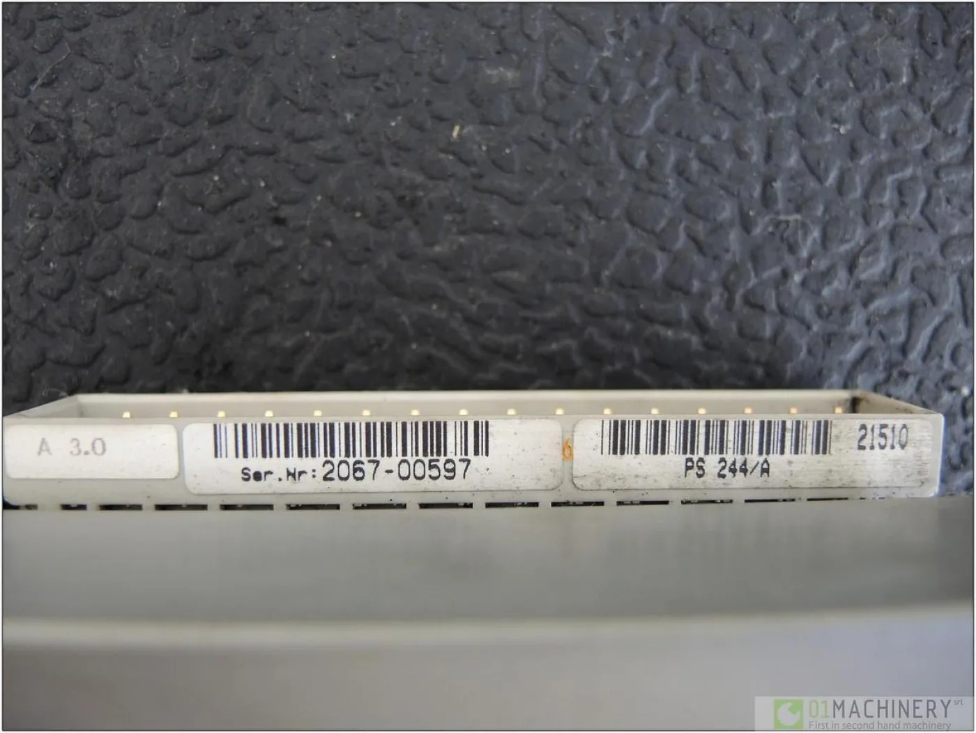 KEBA PS 244/A AI2990 - 3