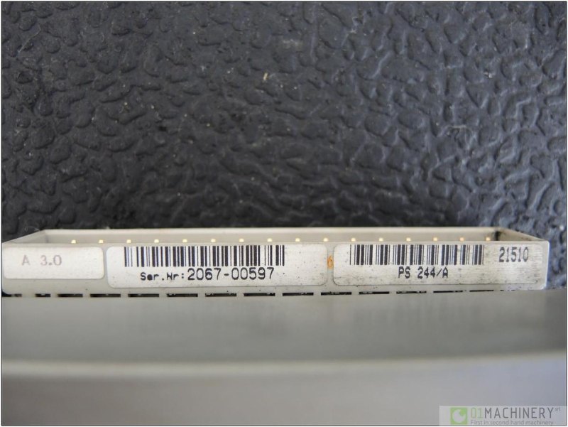 KEBA PS 244/A AI2990