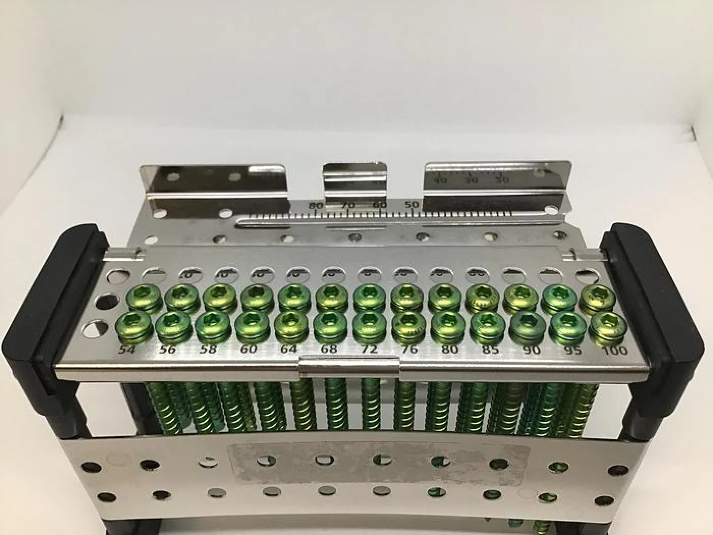 Synthes 685.318 - 2
