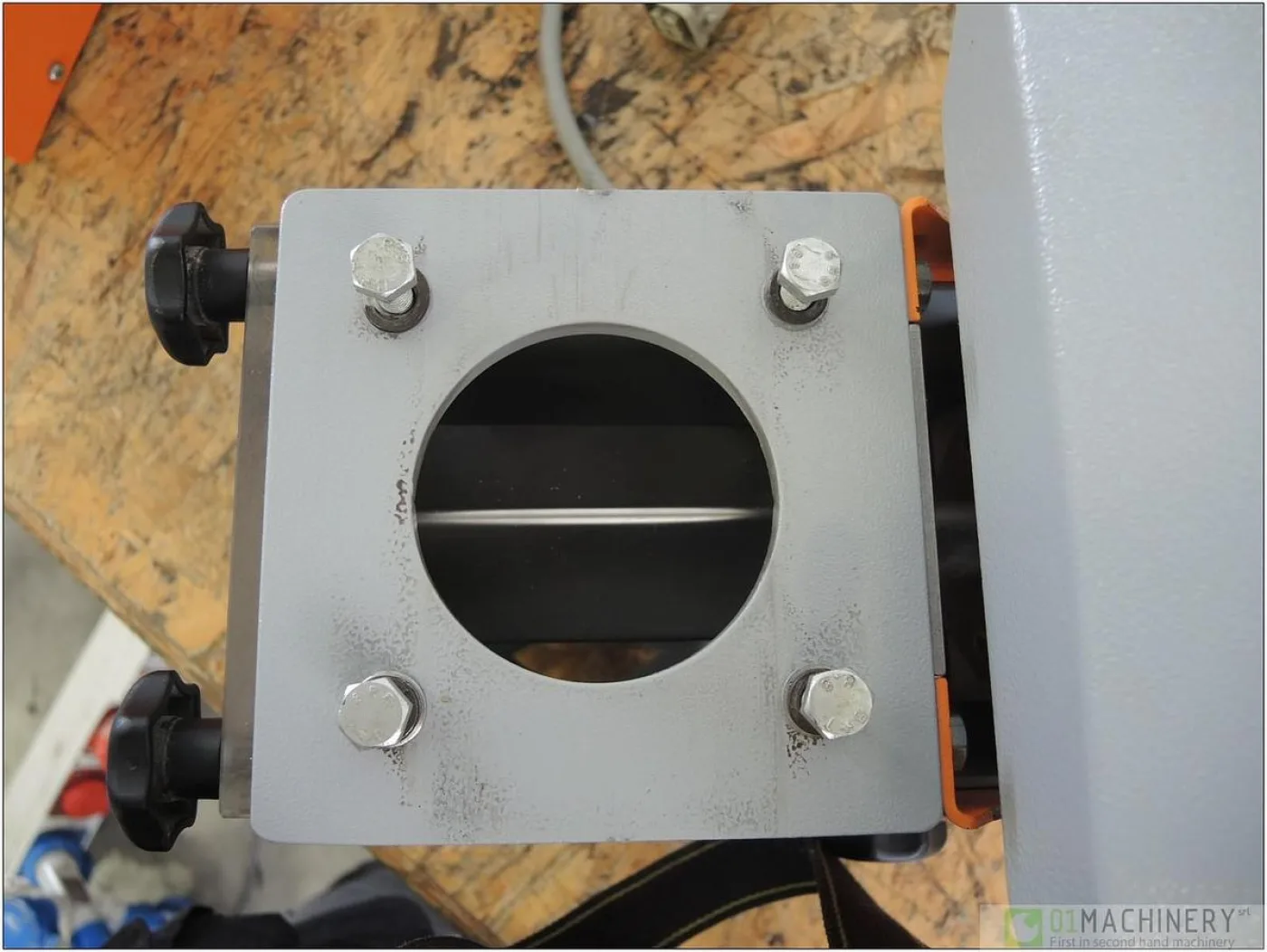 MOTAN MI 120-G1-0 AI3061 - 7