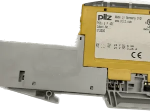 Pilz PSSu E F 4DI