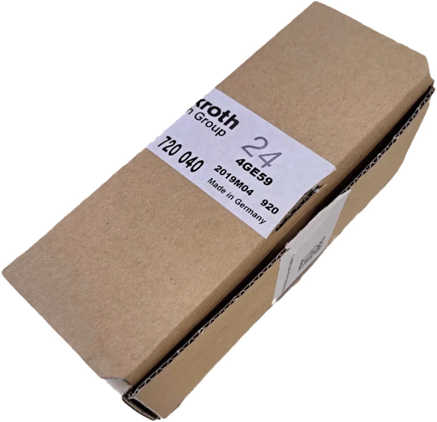 Rexroth / Bosch Planeten-Getriebe GEAR UNIT 4GE59 SZ4 - 1