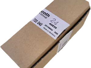 Rexroth / Bosch Planeten-Getriebe GEAR UNIT 4GE59 SZ4