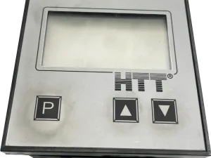 HTT GmbH 902700-991r-99bwog