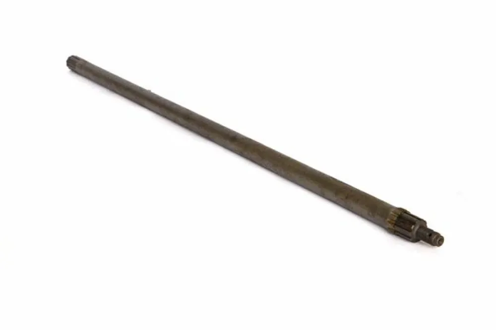 Steekas lang 88" serie 2a