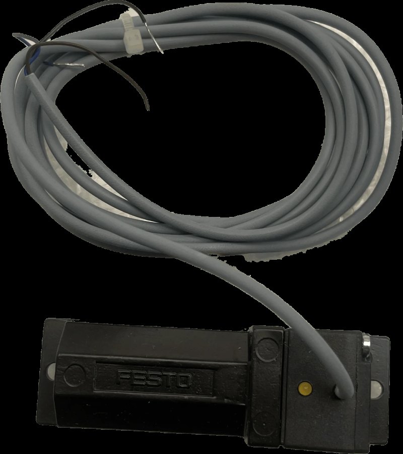 Festo PE-Wandler PEN-M5