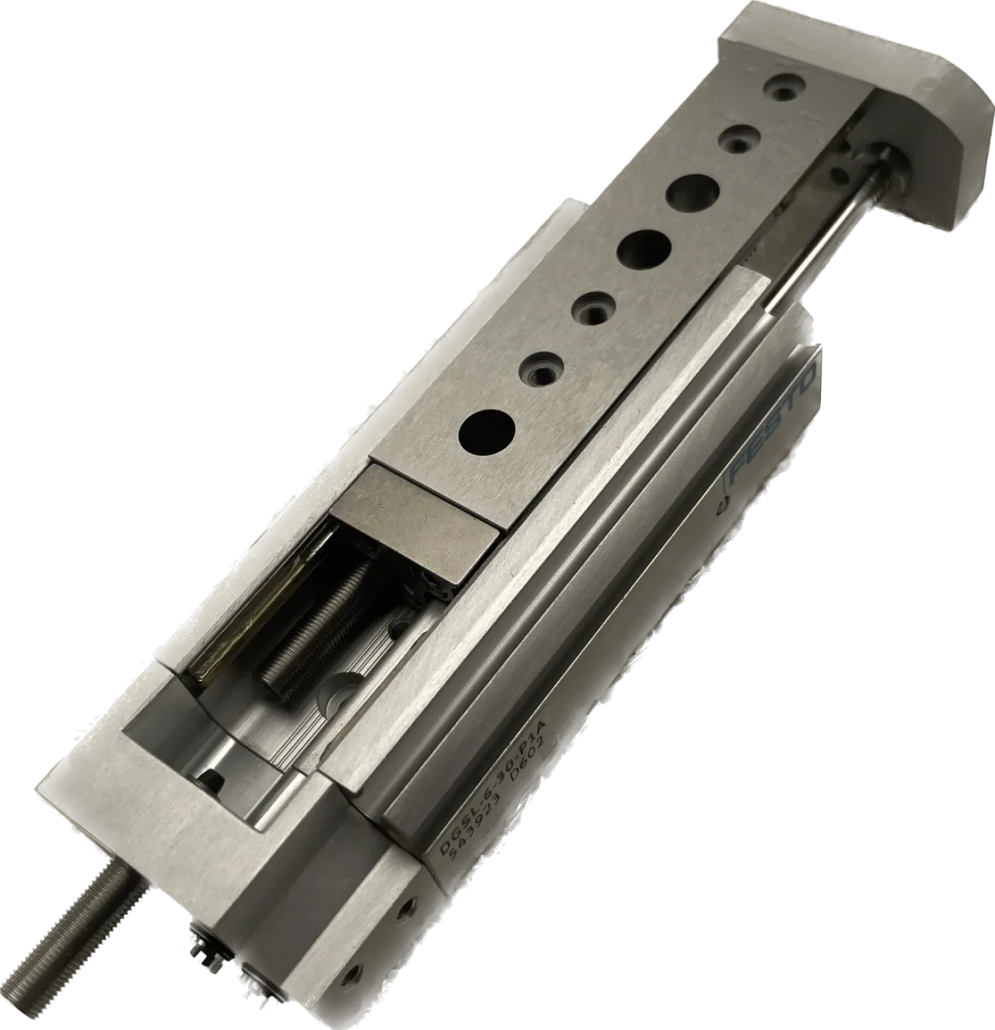Festo Mini-Schlitten DGSL-6-30-P1A - 2