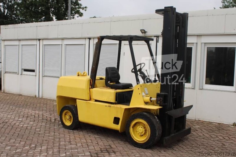 Hyster H 5.00 XL