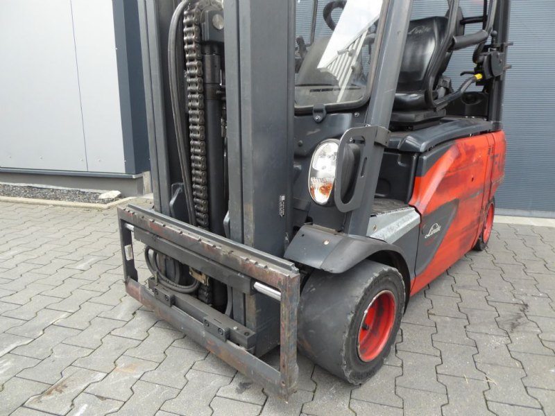 Linde E20PL-02