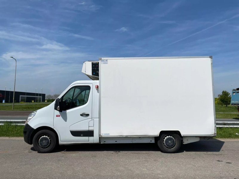 Renault MASTER 3T5 – Frigo