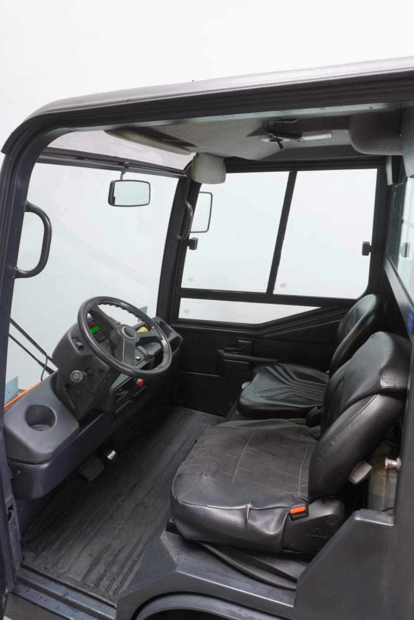 Schlepper Linde P 250 127-05 (2016) - 3