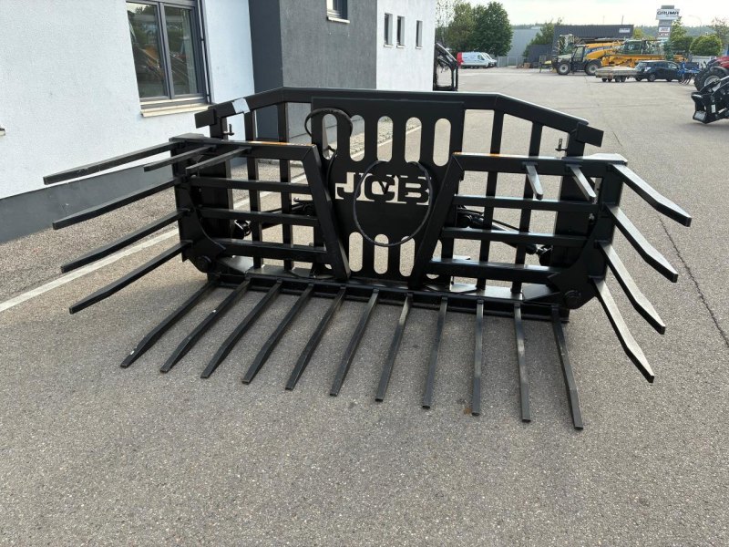 Silagetechnik JCB Silageverteilgabel 4,40 m