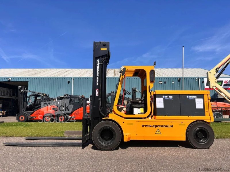 Montini 12000 GA-H-CE