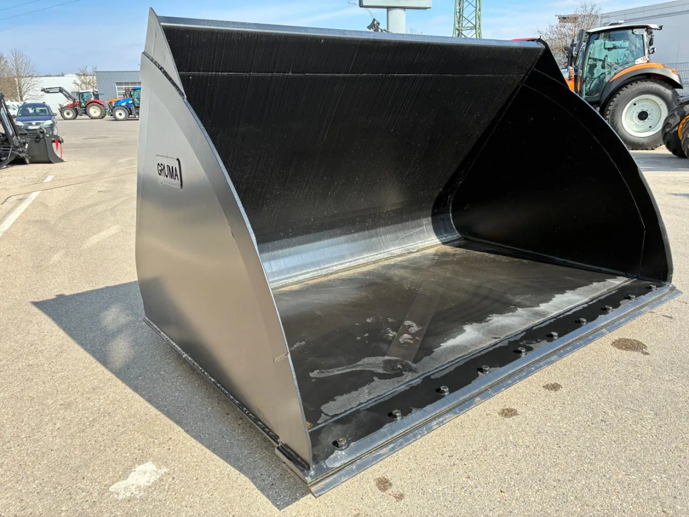 Arbeitsgerät LSB 2600 mm - 4000 ltr. - 8