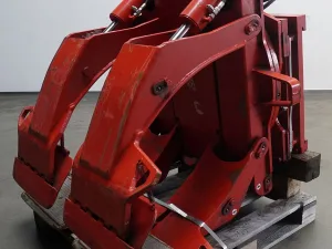 Rollenklammer Meyer Auramo RA-350NLJE (2022)