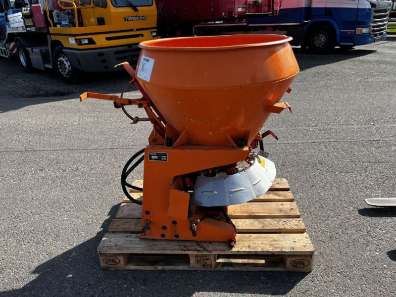 Diversen DISC SPREADER RAUCH SA250