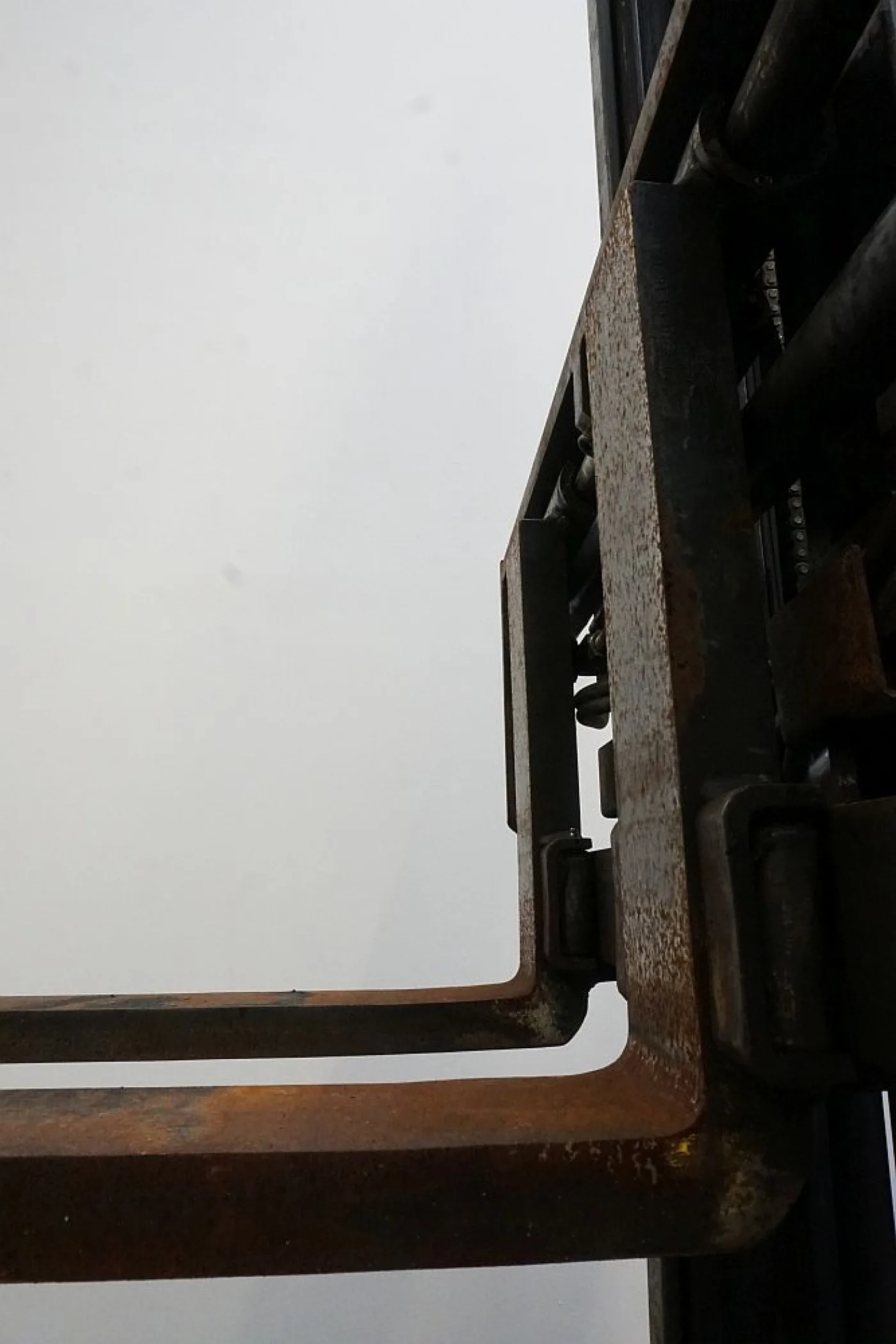 Frontstapler Linde E 35 L 387 (2017) - 6