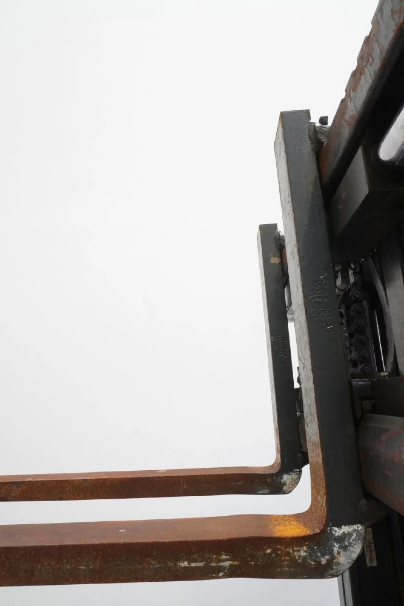 Frontstapler Linde H 16 T EVO 391-00 (2020) - 3