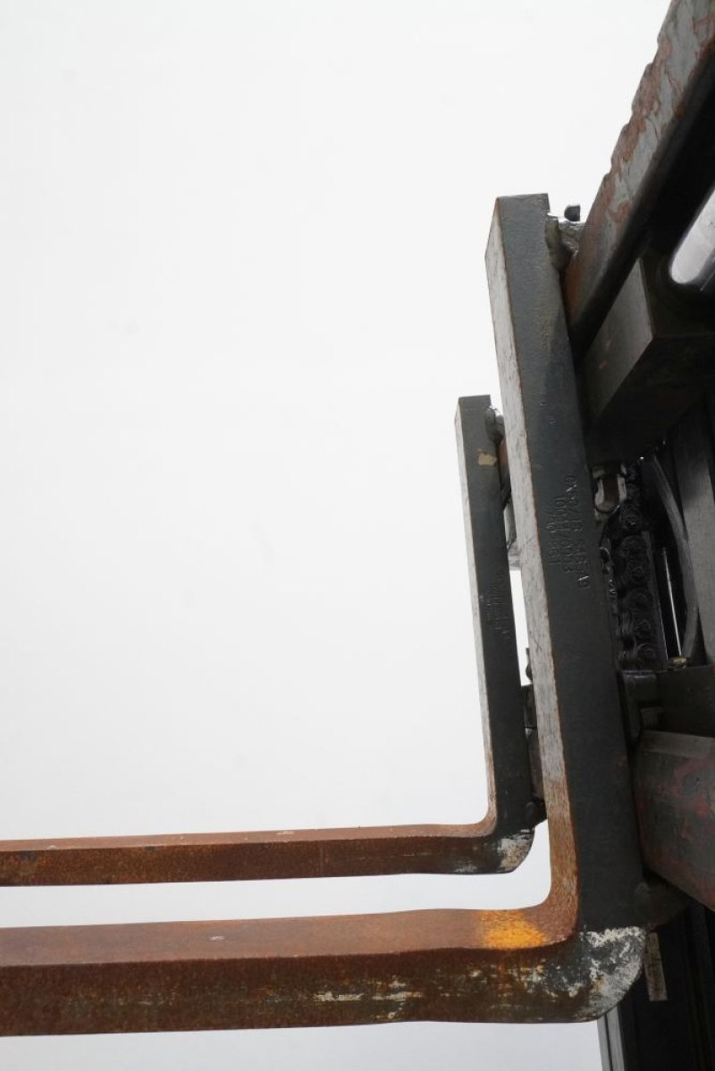 Frontstapler Linde H 16 T EVO 391-00 (2020)