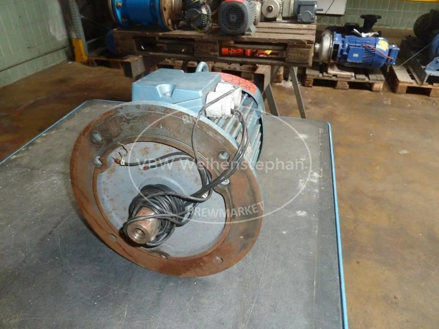 pumpmotor - 3