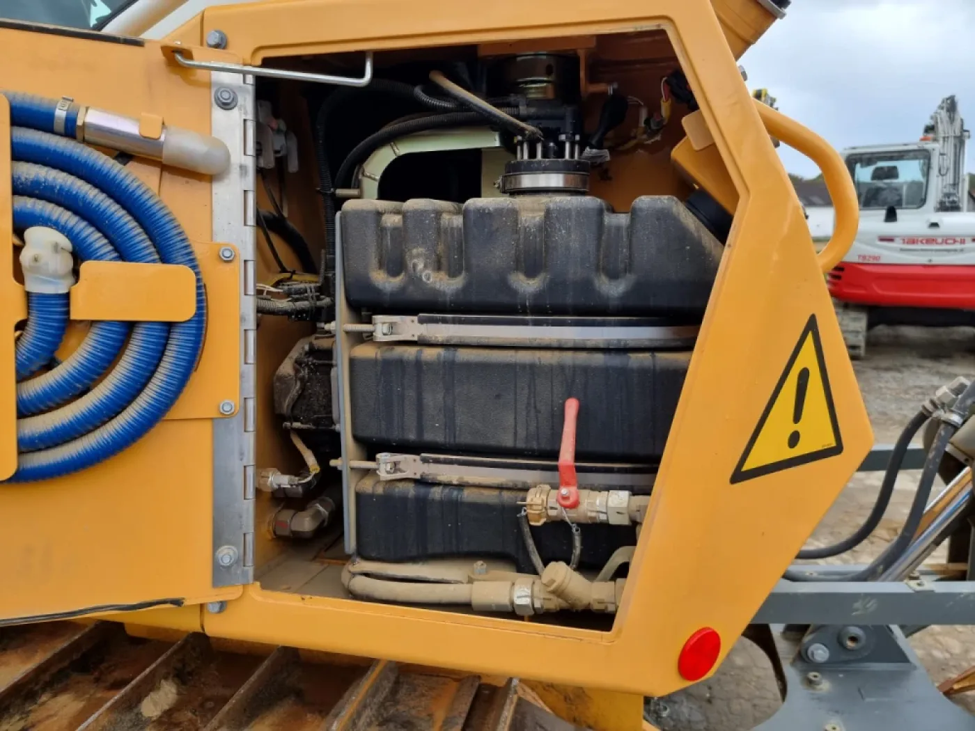 Liebherr - PR 716 05 LGP - 6