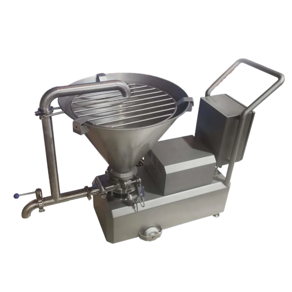 Affineur MicroKing