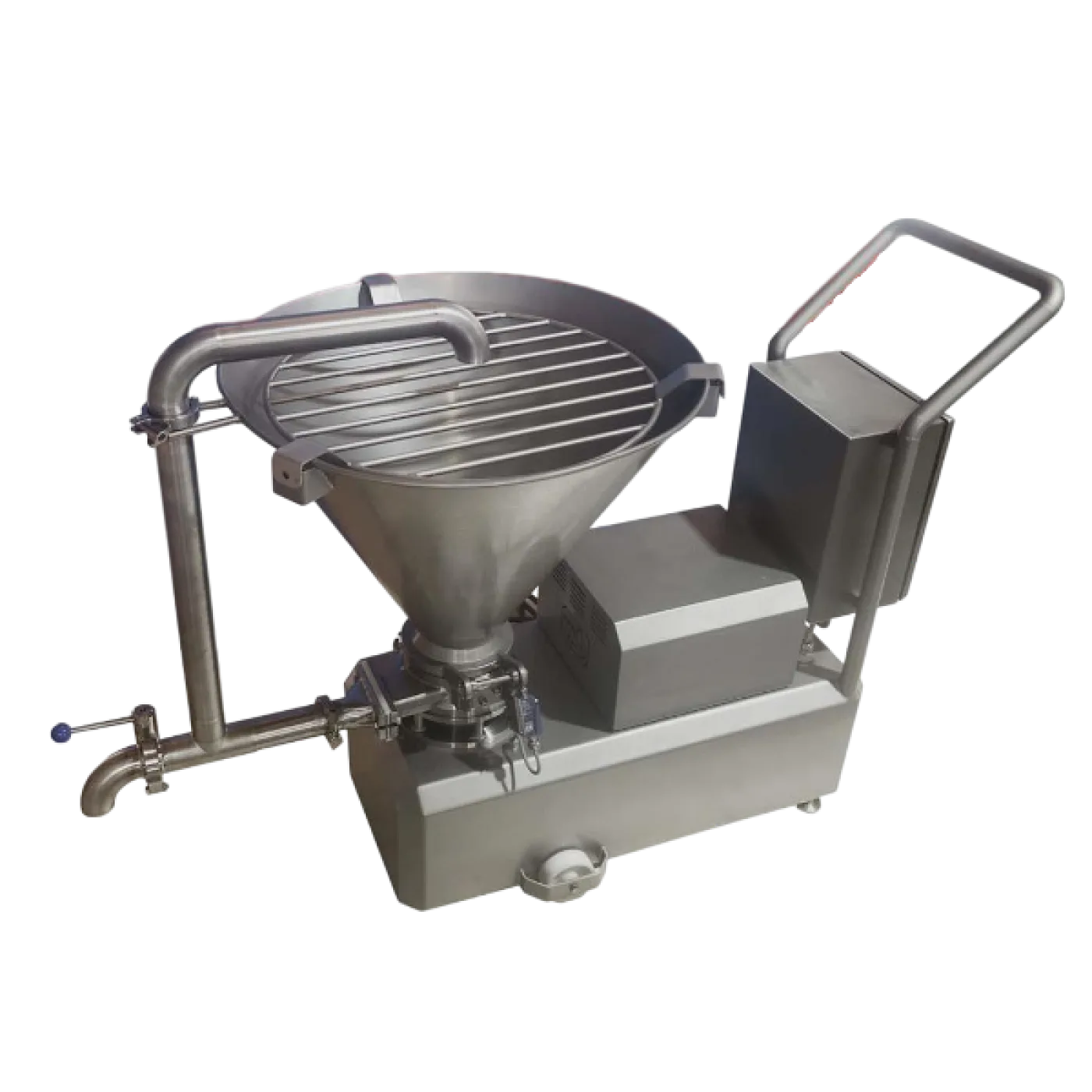 Affineur MicroKing - 1