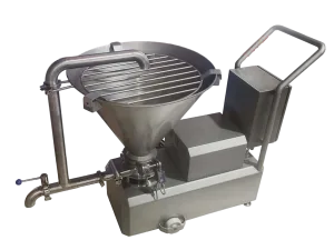 Affineur MicroKing