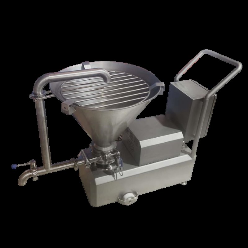 Affineur MicroKing