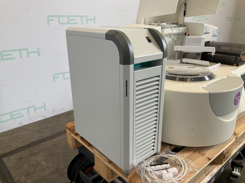 Horiba Pentra C400 Chemistry Analyzer - Miscellaneous