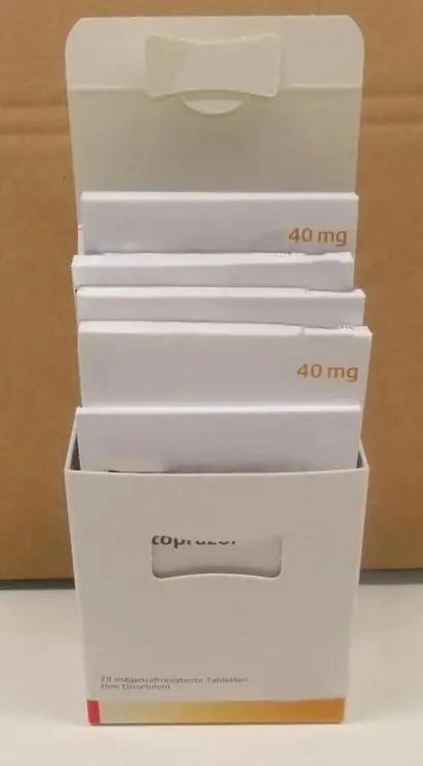 SCHUBERT-PHARMA - Astucciatrice - TLM-F2 - 7