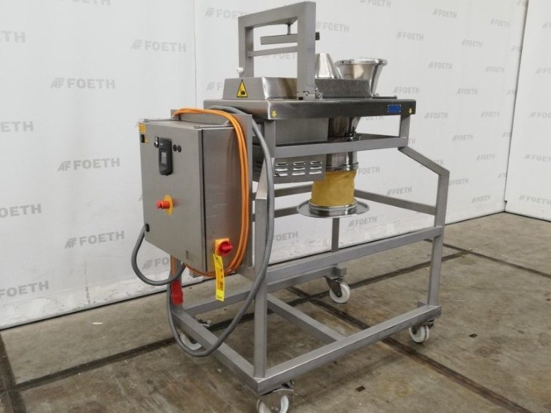 Quadro Canada Comil 194-S - Sieve granulator