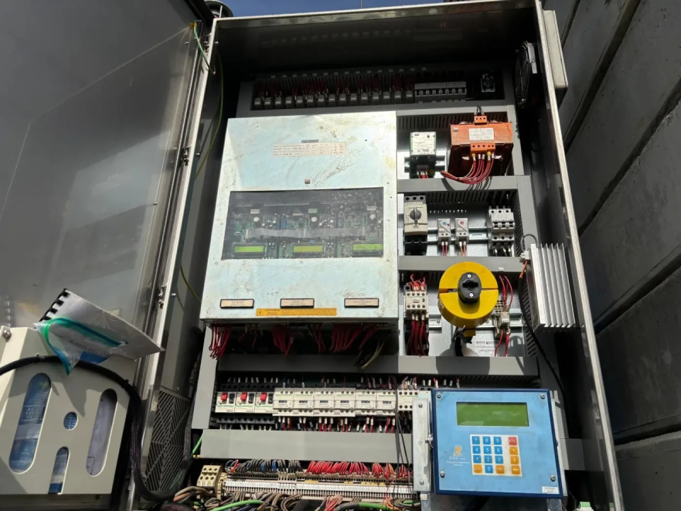 Condecta - 4312 - Turmdrehkran - 8