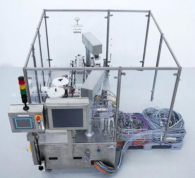 INOVA/OPTIMA - Re-nester