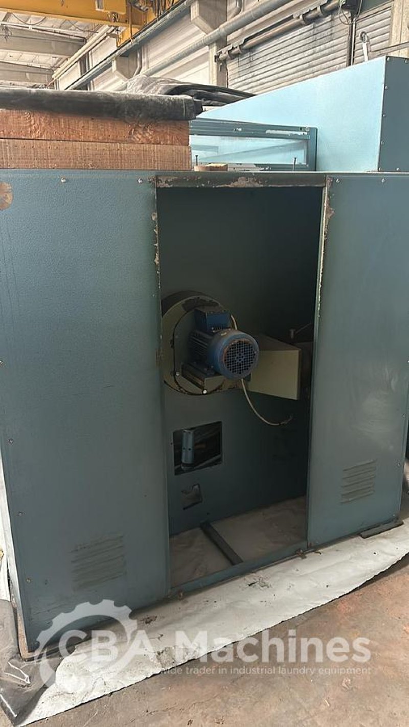 1982 Ironer Lapauw 2x1200x3000 Steam (902)