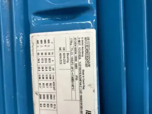 REACTOR BRIGGS OF BURTON STAINLESS STEEL 316 1,200 LITERS WITH JACKET AND AGITATION UNUSED