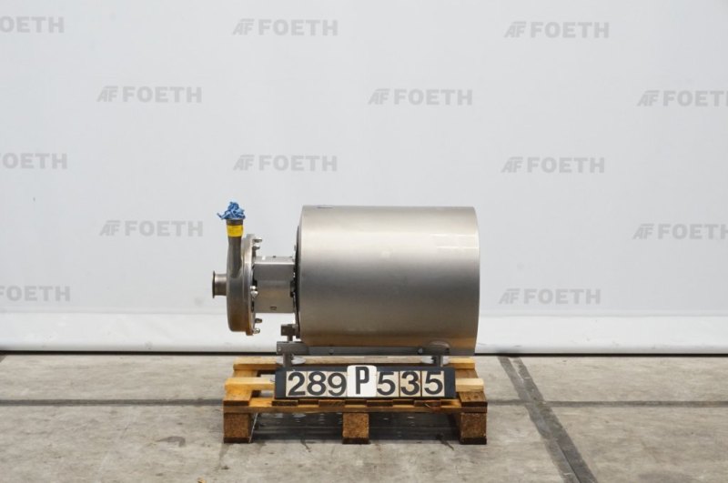 Alfa Laval LKM LKH 30/220 SSS - Centrifugal Pump