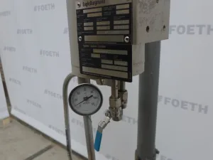 KSB CPKN-C1.V 25-160 - Centrifugal Pump