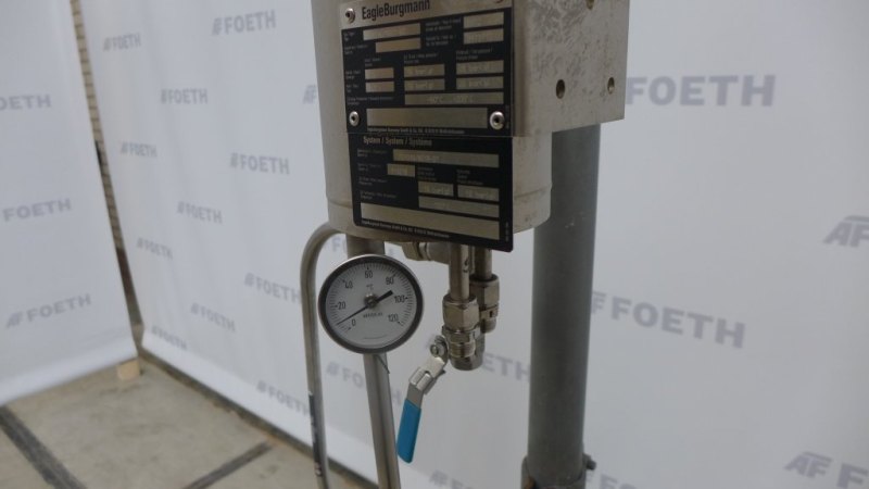 KSB CPKN-C1.V 25-160 - Centrifugal Pump