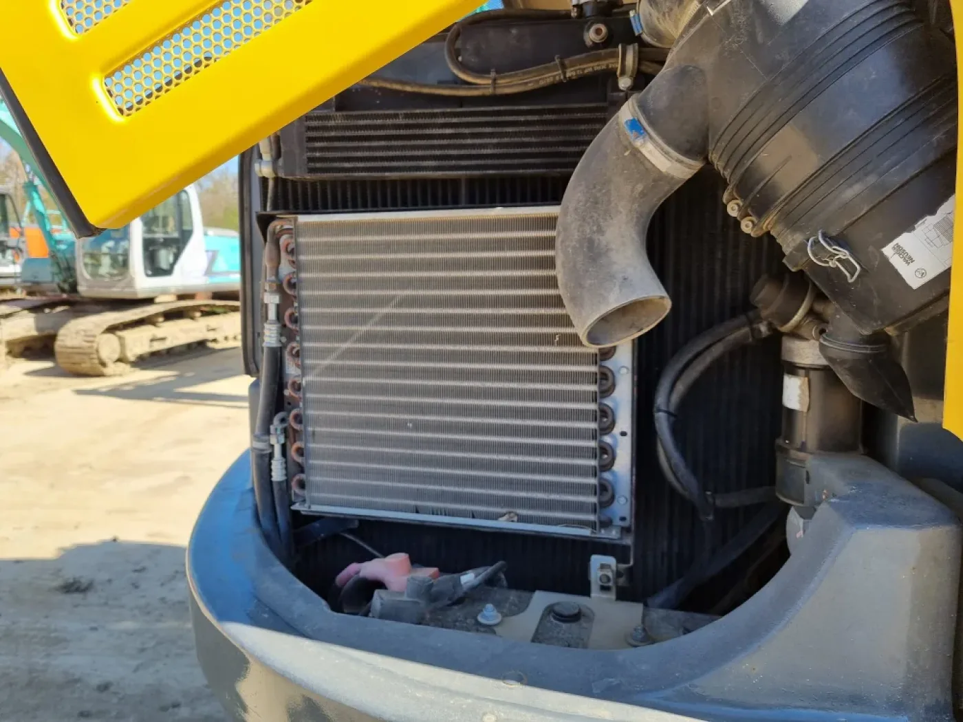 Wacker Neuson - ET 145 - 7