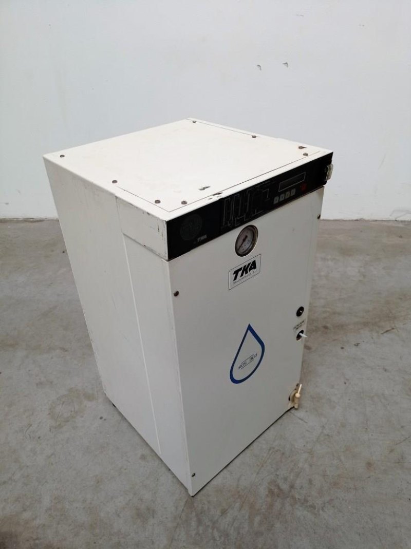 SISTEMA AD OSMOSI INVERSA – TECNOLABO – MOD. ROS 300