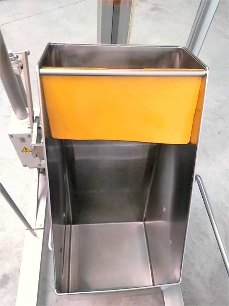 ALIMENTATORE ELEVATORE – MONOLAB – MOD. ELEVATORE 03010017