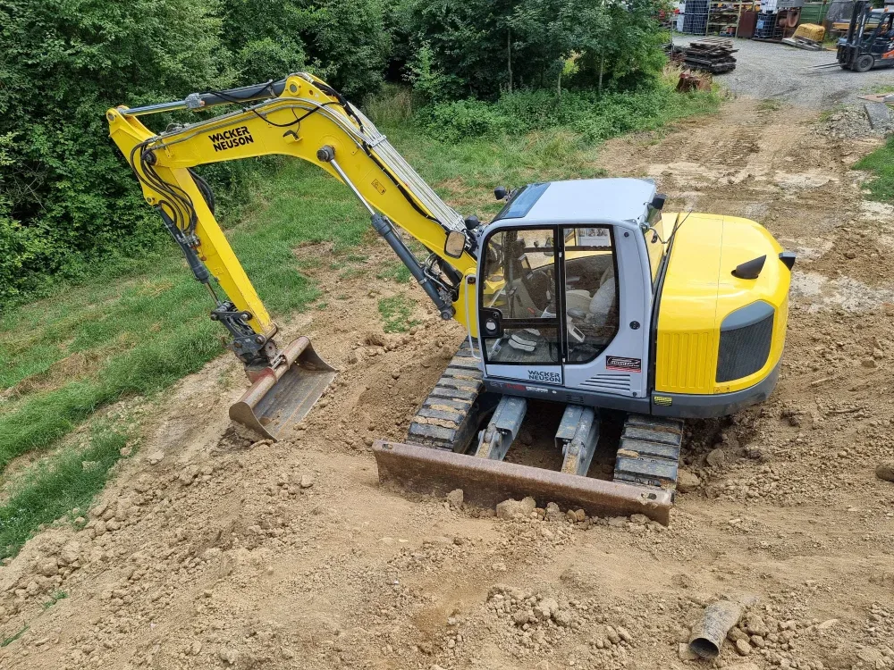 Wacker Neuson - ET 145